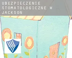 Ubezpieczenie stomatologiczne w  Jackson