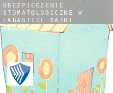 Ubezpieczenie stomatologiczne w  Labastide-Saint-Georges