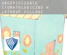 Ubezpieczenie stomatologiczne w  Lathrup Village