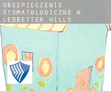 Ubezpieczenie stomatologiczne w  Ledbetter Hills