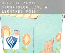 Ubezpieczenie stomatologiczne w  Leonards Point