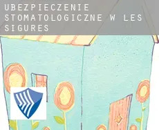 Ubezpieczenie stomatologiczne w Les Sigurés