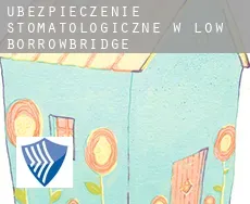 Ubezpieczenie stomatologiczne w  Low Borrowbridge