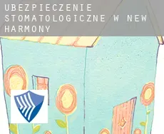 Ubezpieczenie stomatologiczne w  New Harmony