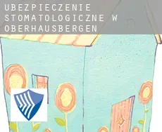 Ubezpieczenie stomatologiczne w  Oberhausbergen