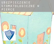 Ubezpieczenie stomatologiczne w  Pierce