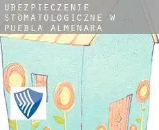 Ubezpieczenie stomatologiczne w  Puebla de Almenara