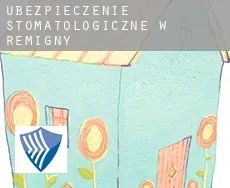 Ubezpieczenie stomatologiczne w  Rémigny