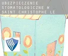Ubezpieczenie stomatologiczne w  Saint-Christophe-le-Jajolet