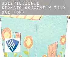 Ubezpieczenie stomatologiczne w  Tiny Oak Fork