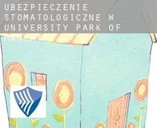 Ubezpieczenie stomatologiczne w  University Park of Mankato