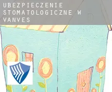 Ubezpieczenie stomatologiczne w  Vanves