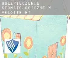 Ubezpieczenie stomatologiczne w Velotte-et-Tatignécourt