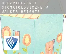 Ubezpieczenie stomatologiczne w  Walker Heights