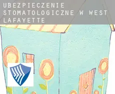 Ubezpieczenie stomatologiczne w  West Lafayette