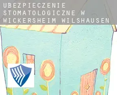 Ubezpieczenie stomatologiczne w  Wickersheim-Wilshausen