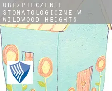 Ubezpieczenie stomatologiczne w  Wildwood Heights
