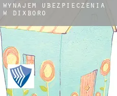 Wynajem ubezpieczenia w  Dixboro