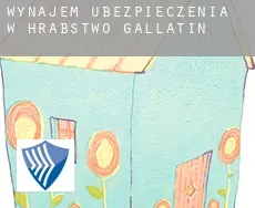 Wynajem ubezpieczenia w  Hrabstwo Gallatin