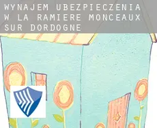 Wynajem ubezpieczenia w  La Ramière, Monceaux-sur-Dordogne