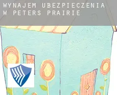 Wynajem ubezpieczenia w  Peters Prairie