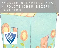 Wynajem ubezpieczenia w  Politischer Bezirk Hartberg