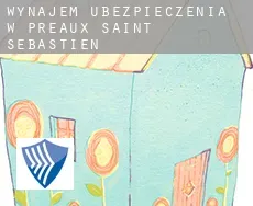 Wynajem ubezpieczenia w  Préaux-Saint-Sébastien