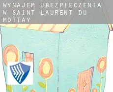 Wynajem ubezpieczenia w  Saint-Laurent-du-Mottay