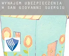 Wynajem ubezpieczenia w  San Giovanni Suergiu