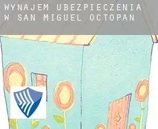 Wynajem ubezpieczenia w  San Miguel Octopan