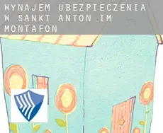 Wynajem ubezpieczenia w Sankt Anton im Montafon