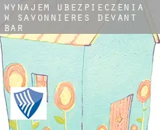 Wynajem ubezpieczenia w  Savonnières-devant-Bar