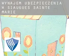 Wynajem ubezpieczenia w  Siaugues-Sainte-Marie