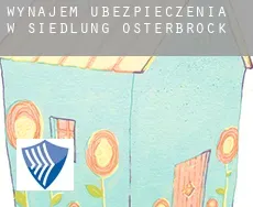 Wynajem ubezpieczenia w  Siedlung Osterbrock