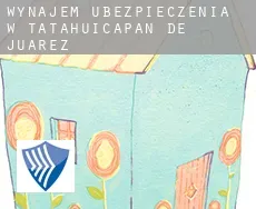 Wynajem ubezpieczenia w  Tatahuicapan de Juarez