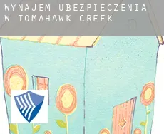 Wynajem ubezpieczenia w  Tomahawk Creek