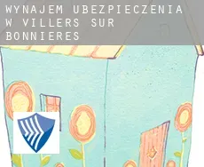 Wynajem ubezpieczenia w  Villers-sur-Bonnières