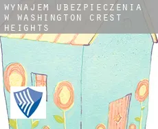 Wynajem ubezpieczenia w  Washington Crest Heights