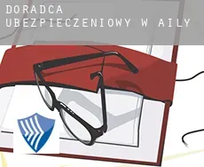 Doradca ubezpieczeniowy w  Aily