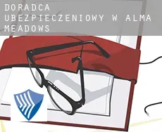 Doradca ubezpieczeniowy w  Alma Meadows