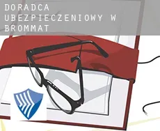 Doradca ubezpieczeniowy w  Brommat