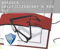Doradca ubezpieczeniowy w Rob Roy