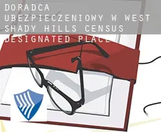 Doradca ubezpieczeniowy w  West Shady Hills