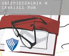 Ubezpieczalnia w  Carriage Run