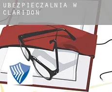 Ubezpieczalnia w  Claridon