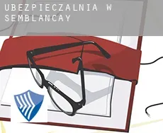 Ubezpieczalnia w  Semblançay