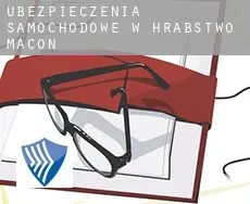 Ubezpieczenia samochodowe w  Hrabstwo Macon