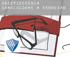 Ubezpieczenia samochodowe w  Kennesaw