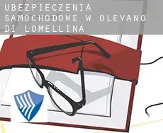 Ubezpieczenia samochodowe w  Olevano di Lomellina