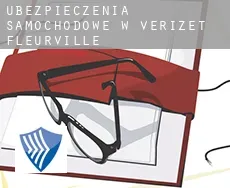 Ubezpieczenia samochodowe w  Vérizet-Fleurville